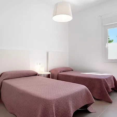 Casa Pepi Solo Familias *