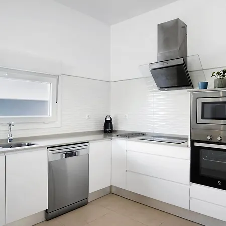 Casa Pepi Solo Familias Séjour à la campagne *