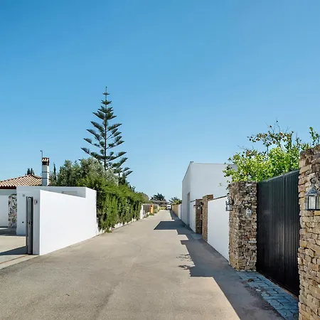 Casa Pepi Solo Familias Séjour à la campagne Cadix