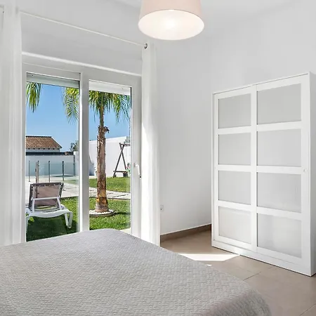 Casa Pepi Solo Familias Séjour à la campagne *