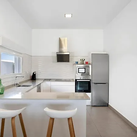 Séjour à la campagne Casa Pepi Solo Familias Cadix