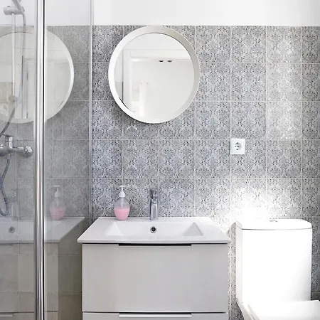 Séjour à la campagne Casa Pepi Solo Familias