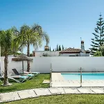 Casa Pepi Solo Familias * كاديز