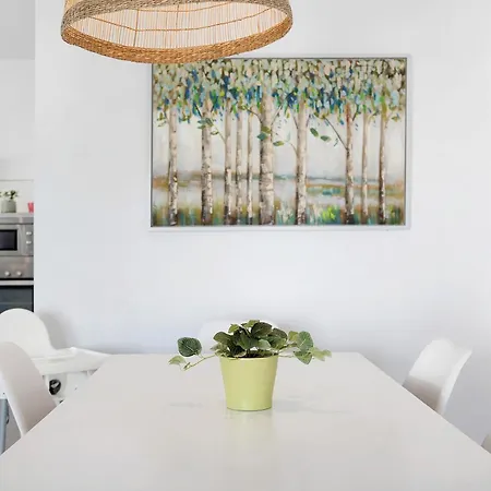 Casa Pepi Solo Familias Landhuis