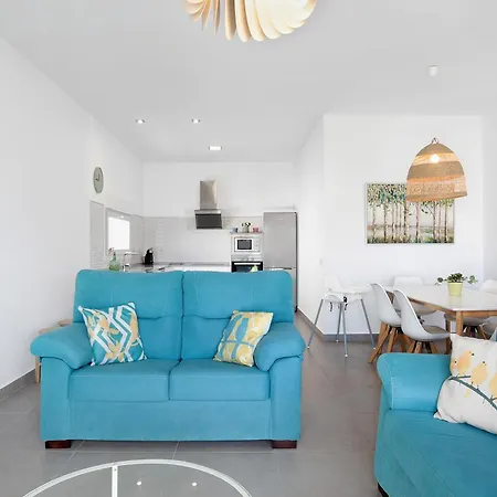 Casa Pepi Solo Familias *