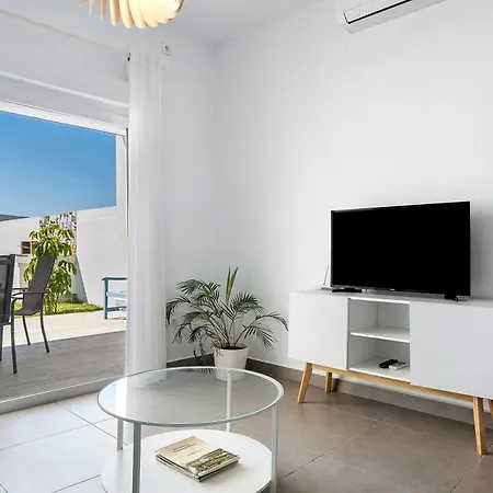 Casa Pepi Solo Familias