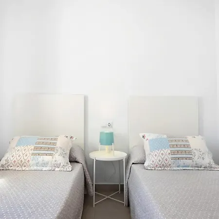 Casa Pepi Solo Familias Landhuis *