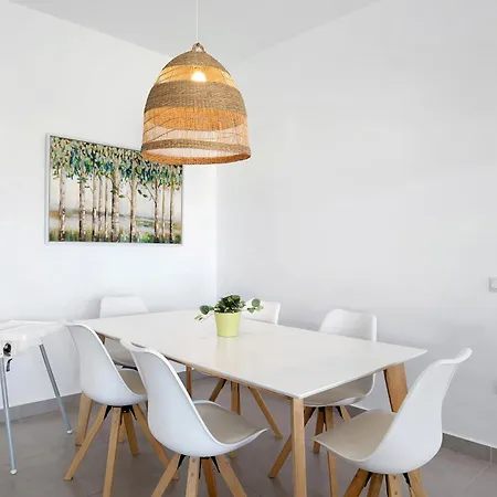 Landhuis Casa Pepi Solo Familias