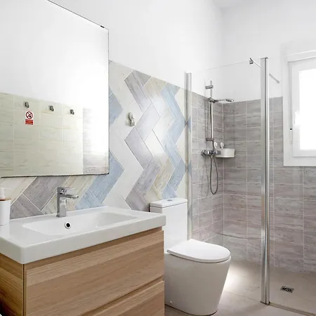 Casa Pepi Solo Familias Cádiz