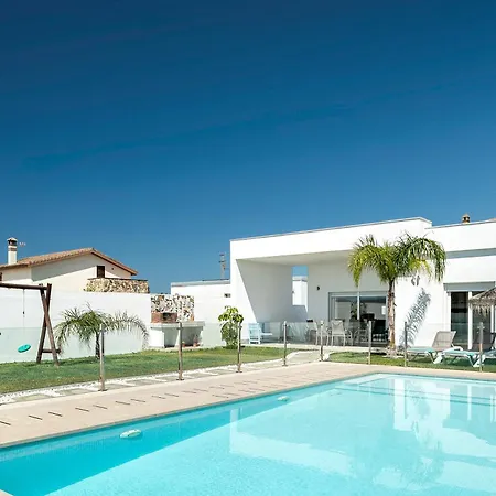 Casa Pepi Solo Familias * Cádiz