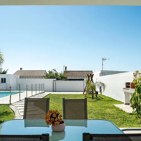 Casa Pepi Solo Familias Landhuis