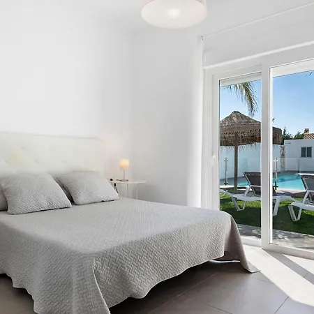 Casa Pepi Solo Familias Landhuis *