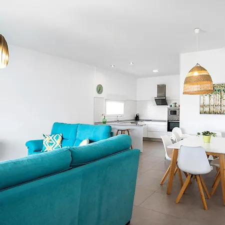 Casa Pepi Solo Familias * Cádiz