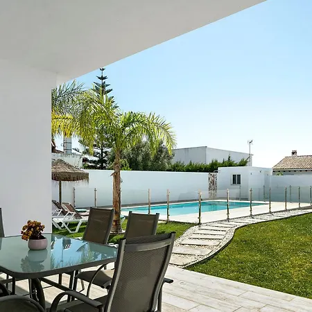 Casa Pepi Solo Familias Landhuis *