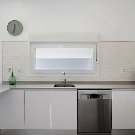 Casa Pepi Solo Familias Cádiz