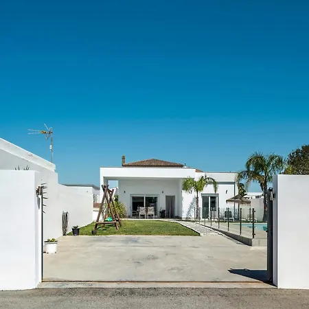 Casa Pepi Solo Familias Lantställe