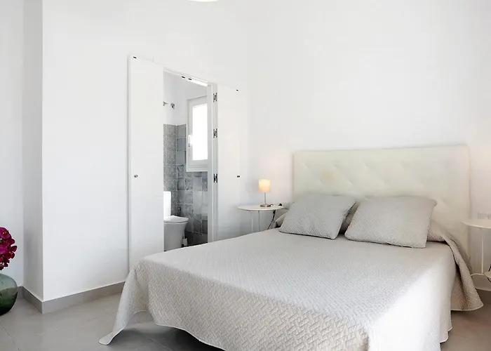 Літній будинок Casa Pepi Solo Familias *