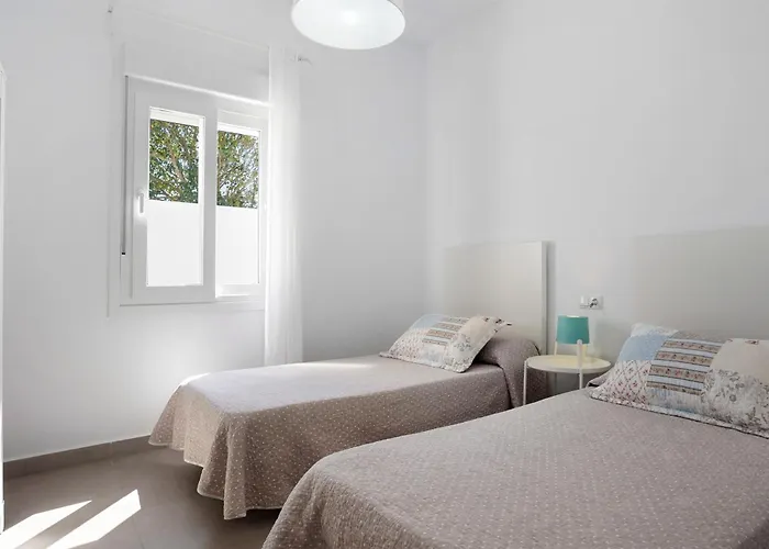 Casa Pepi Solo Familias * Кадіс