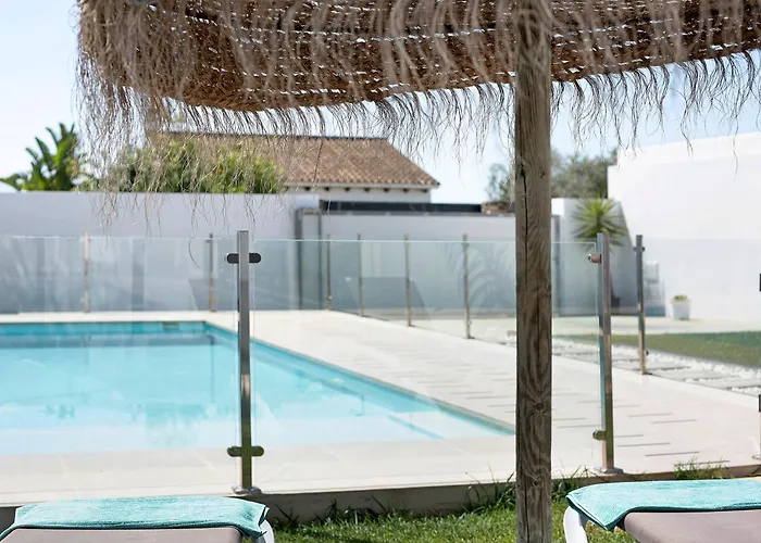 Літній будинок Casa Pepi Solo Familias