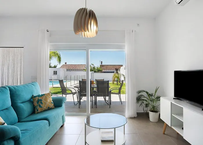 Casa Pepi Solo Familias Літній будинок *