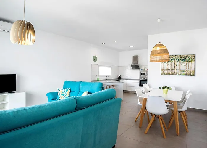 Casa Pepi Solo Familias * Кадіс