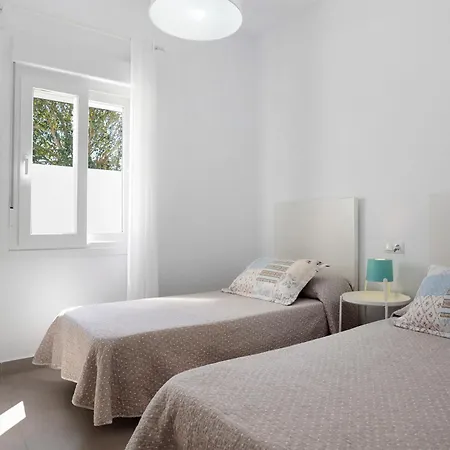 Casa Pepi Solo Familias * Cadiz