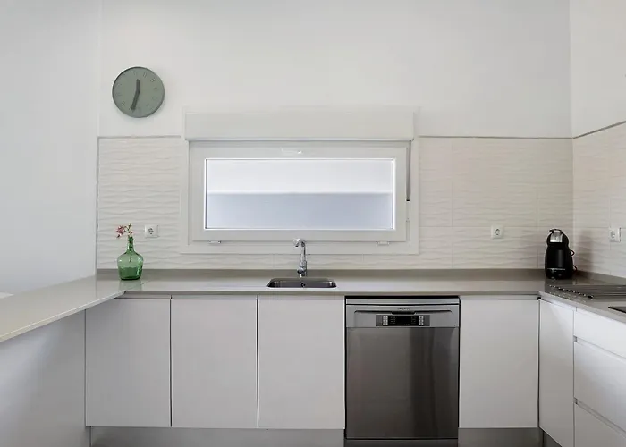 Casa Pepi Solo Familias Cadiz