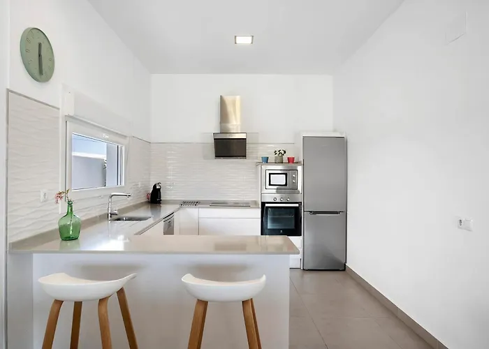 Kır Evi Casa Pepi Solo Familias Cadiz