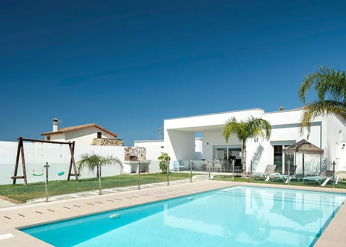 Casa Pepi Solo Familias * Cadiz