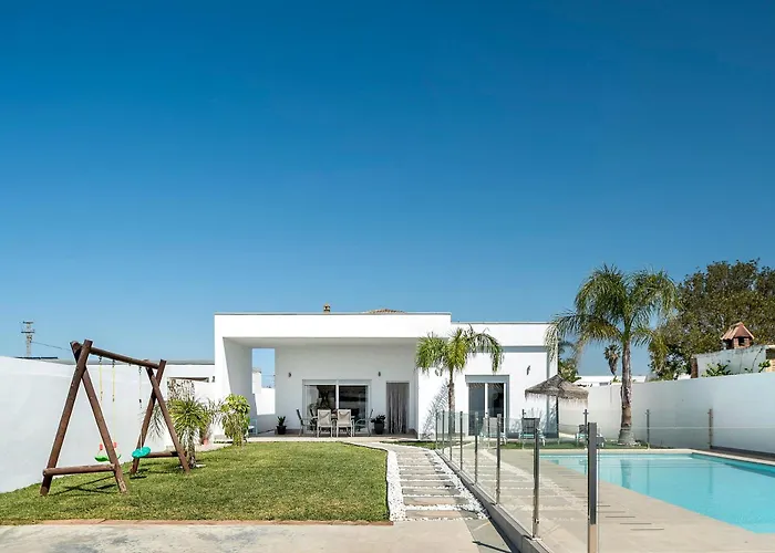 Kır Evi Casa Pepi Solo Familias *